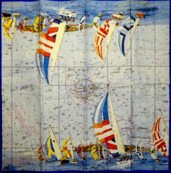 360 Maritime - 3-ply - Ihr